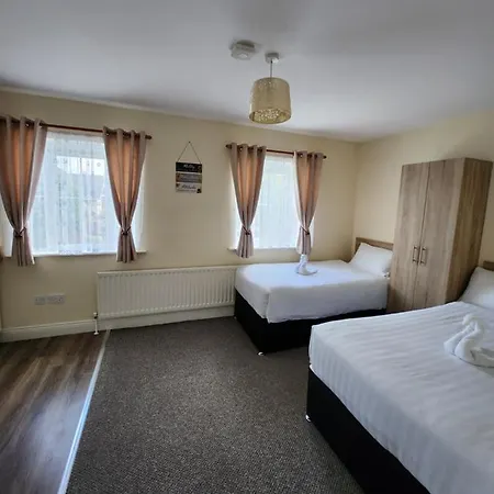 Lovely Private * Dublin