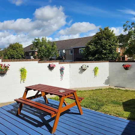 Lovely Private * Dublin