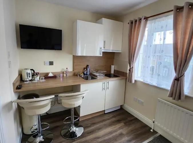 Lovely Private * Dublin