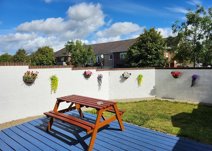 Lovely Private * Dublin