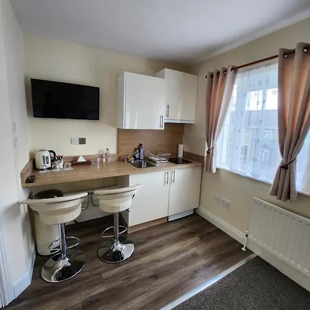 Lovely Private * Dublin