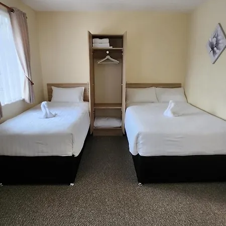 Lovely Private Accommodatie bij particulieren Dublin
