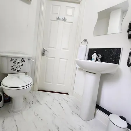Lovely Private Accommodatie bij particulieren