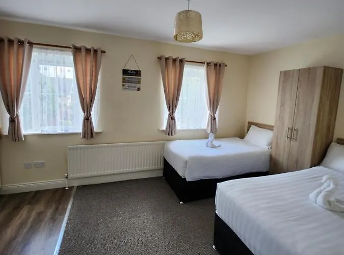 Lovely Private * Dublin