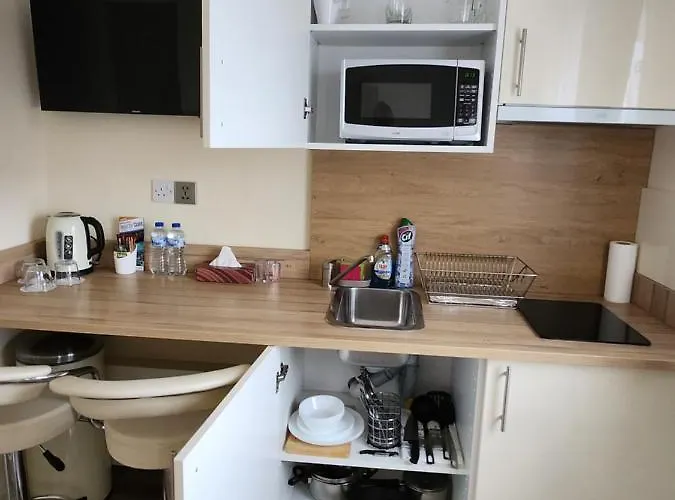 Lovely Private Homestay Dublin