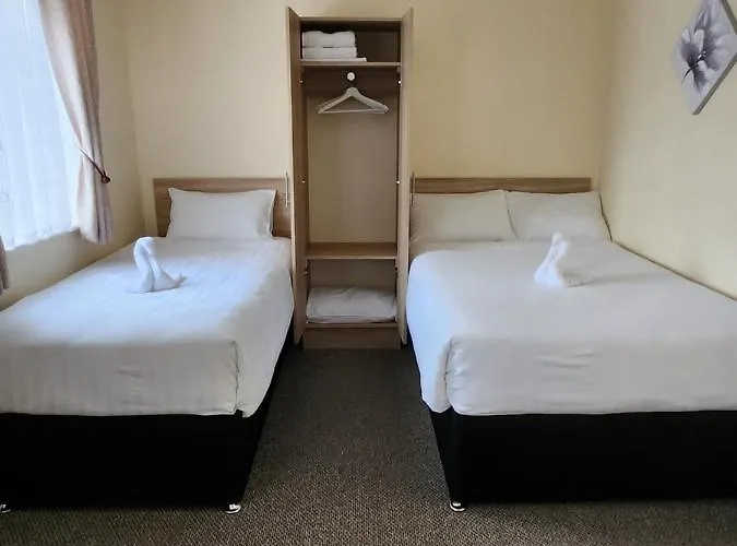 Lovely Private Homestay Dublin