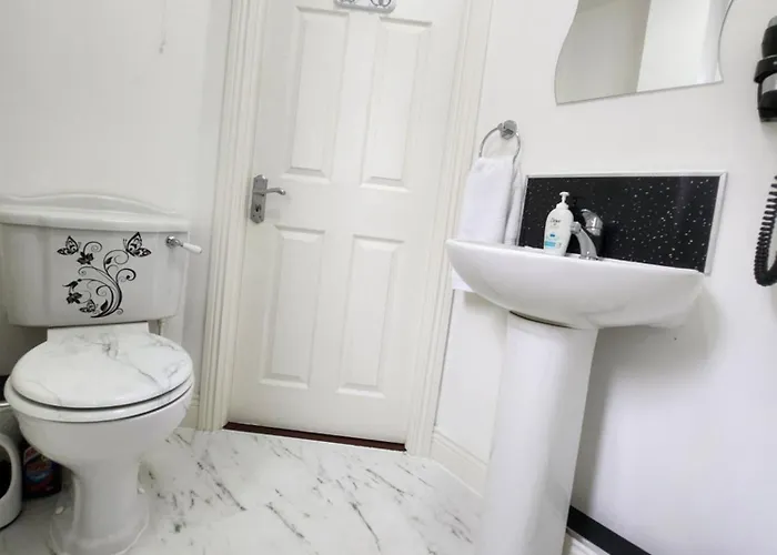 Lovely Private Rum i privatbostad